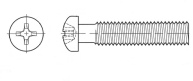 Pan SLot/Combi Self Tapping