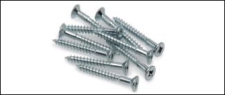 Screws