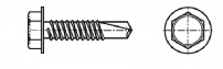 Self Driling Screw