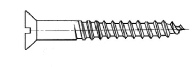 Wood Screw