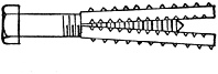 Expansion Bolt