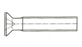 Machine Screw