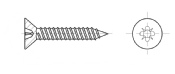 Self Tapping Screw