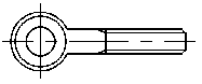 Eye Bolt