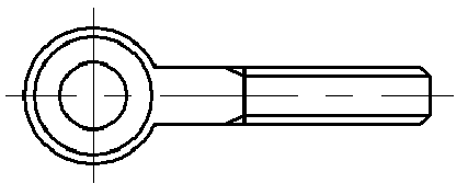 Eye Bolt